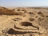 Jebel Hafit Cairn Tombs - PID:189372