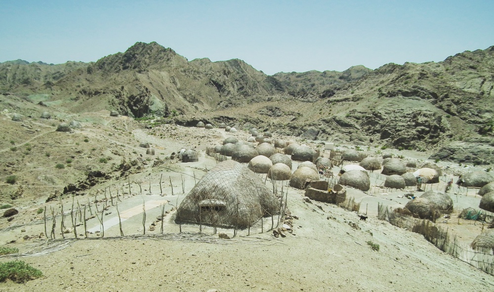 Archaeological Survey and Ethnoarchaeological Studies in Sefidkouh of Makran