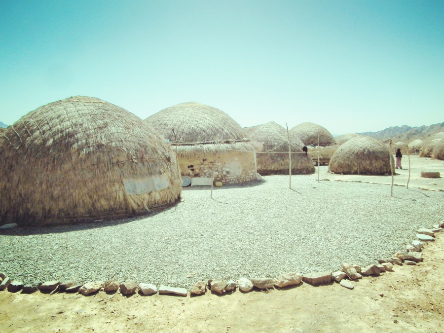 Archaeological Survey and Ethnoarchaeological Studies in Sefidkouh of Makran