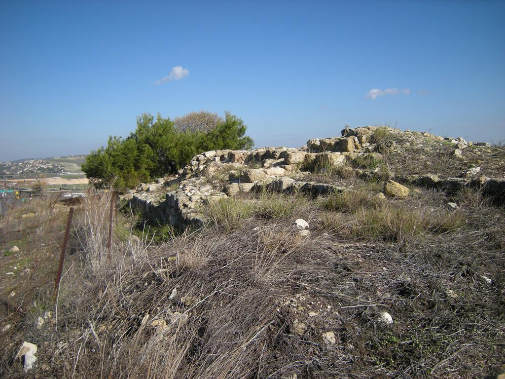 Tel Yokneam