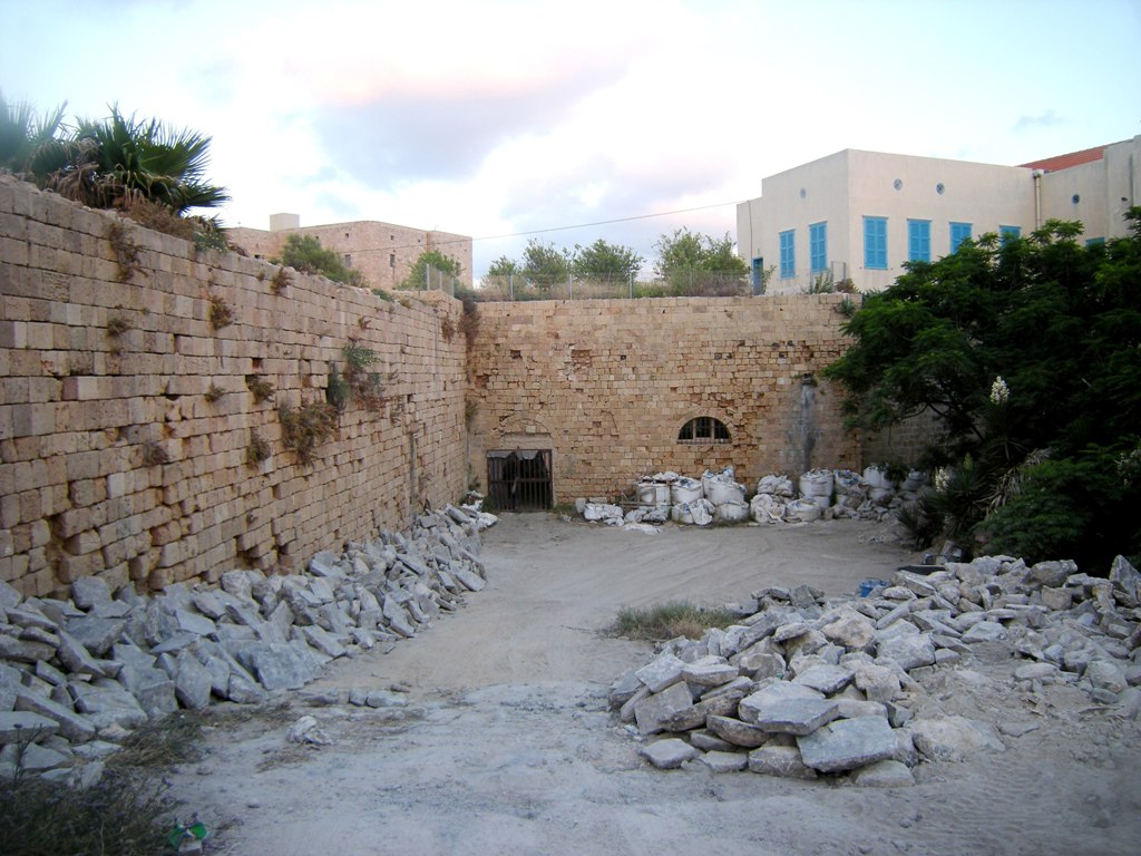 Ancient Acre 