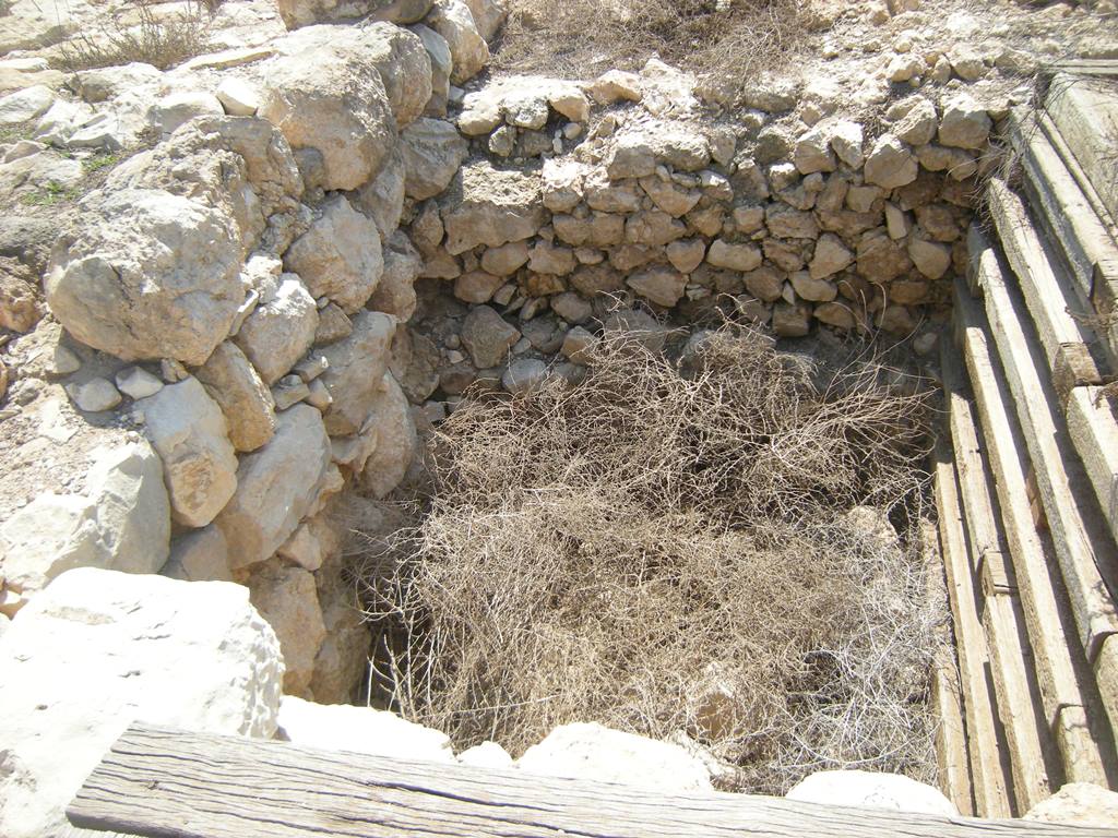Tel Lachish 