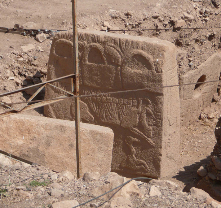 Göbekli Tepe