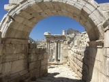 Sagalassos - PID:251442