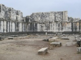 Didyma Temple of Apollo - PID:198932