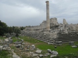 Didyma Temple of Apollo - PID:198934