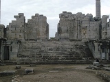 Didyma Temple of Apollo - PID:198936