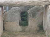 Lalapasa Dolmen - PID:95431