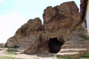 Kümbet Lion Tomb - PID:126398