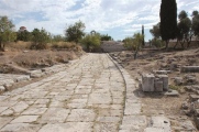Didyma Sanctuary of Artemis - PID:128659