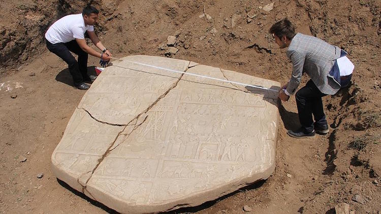 Harput Relief