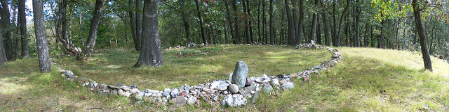 Circle Sanctuary Nature Preserve