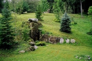 Columcille Megalith Park