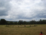 Zoulee 19-stone circle