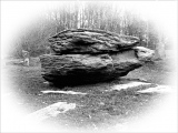 Rocking Stone - PID:10996