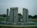 UMR Stonehenge - PID:9813