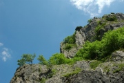 Cheddar Gorge - PID:14883