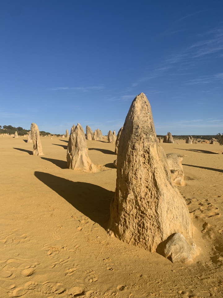 Site in  Western Australia