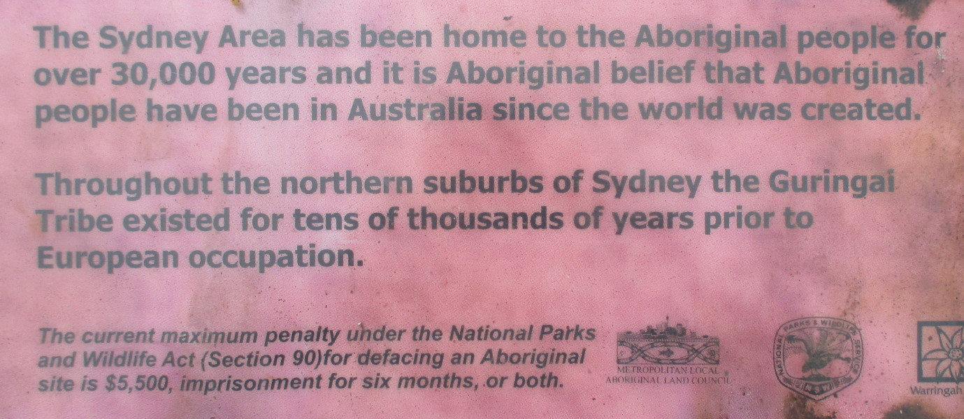 Gumbooya site