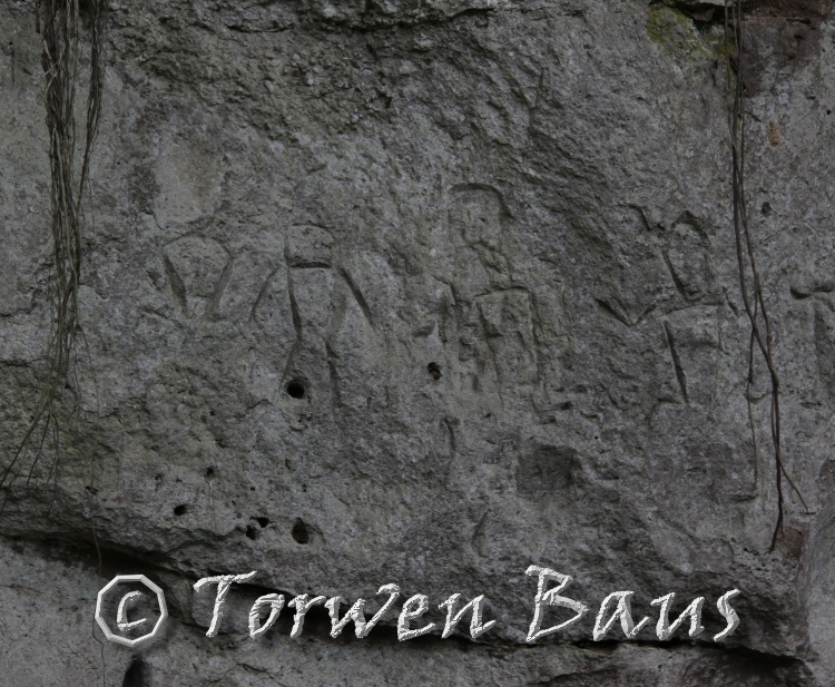Angono Petroglyphs