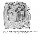 Paita Valley Petroglyphs - PID:104064
