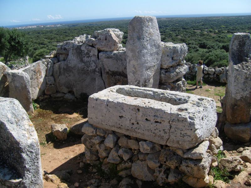 Torre d'en Gaumes