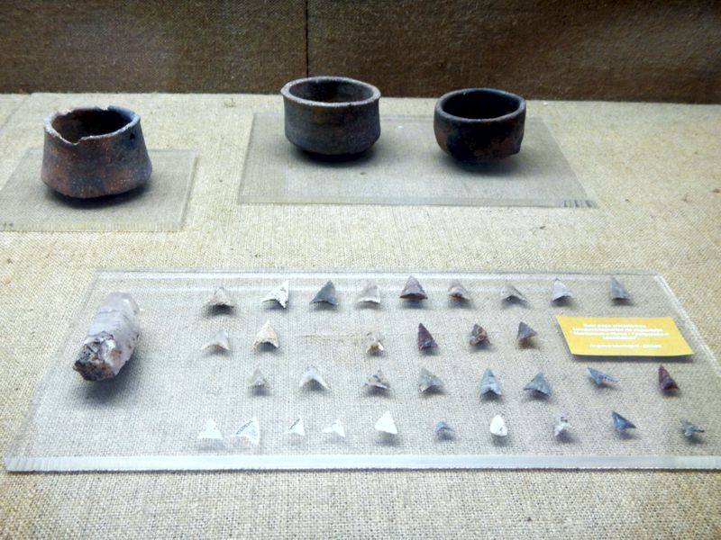 Museu Arqueológico de Montemor-o-Novo