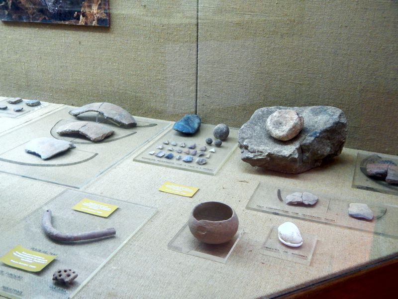 Museu Arqueológico de Montemor-o-Novo