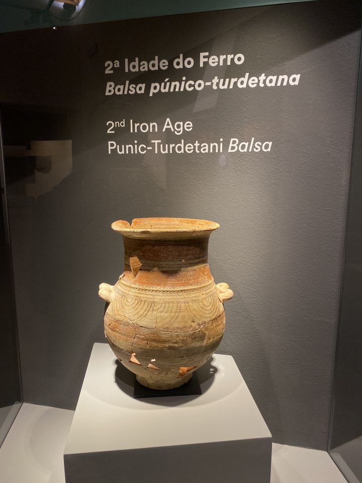 Museum Tavira Municipal
Balsa

