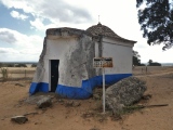 Anta-Capela de Nossa Senhora do Livramento - PID:205048
