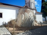 Anta-Capela de Alcobertas - PID:136453