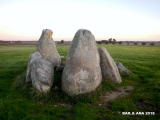 Anta da Herdade das Azinheiras - PID:189306