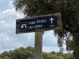 Cromeleque de Vale Maria do Meio - PID:258528
