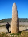 Menhir de Outeiro - PID:129901