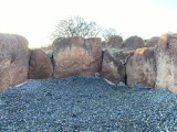 Túmulo Megalítico Santa Rita 2 Faro - PID:252826