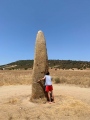 Menhir de Outeiro - PID:216971