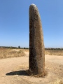 Menhir de Outeiro - PID:216970