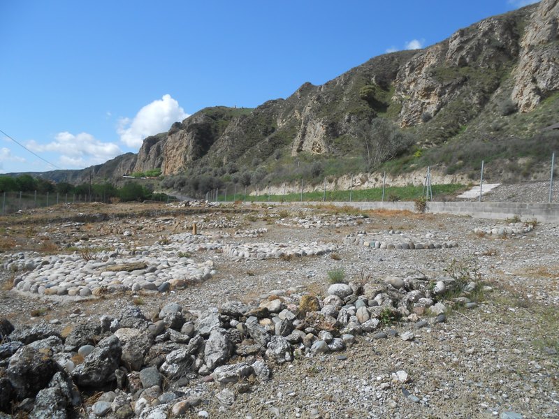 Site in Lleida (CATALUÑA)