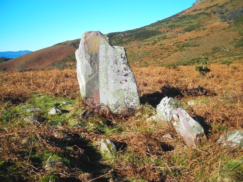 Soroaundi Dolmen