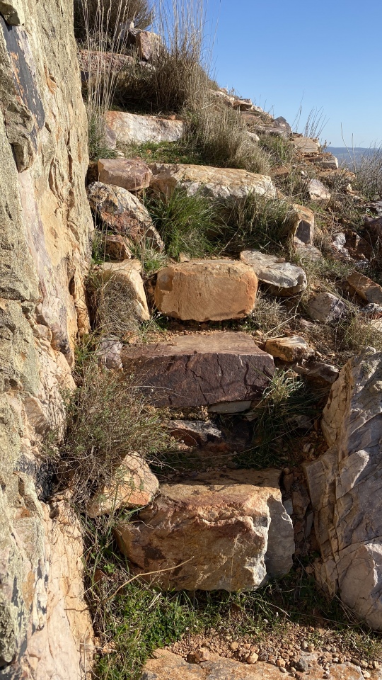 Cerro de La Encatada