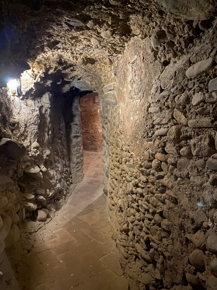 Abadia del Sacromonte