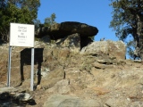 Dolmen Coll de madàs I - PID:44026