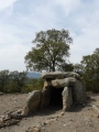 Dolmen de la Cabana Arqueta - PID:38427