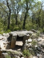 Dolmen dels Estanys 2 - PID:38563