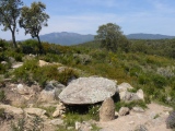 Dolmen dels Estanys 3 - PID:38519