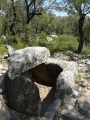 Dolmen dels Estanys 1 - PID:38517