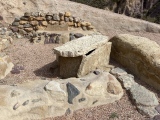 Yacimiento Arqueológico La Bastida