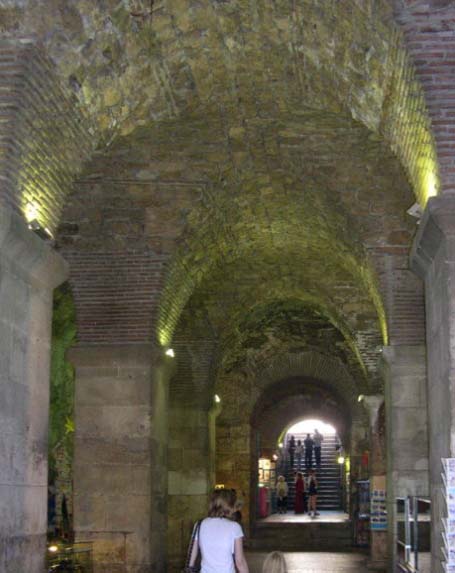 Diocletian's Palace