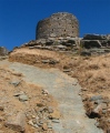 Seneca's Tower, Corsica - PID:23791