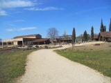 Seviac Villa gallo-romaine